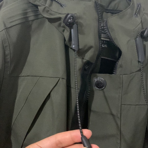 Point zero size L - Picture 13 of 13